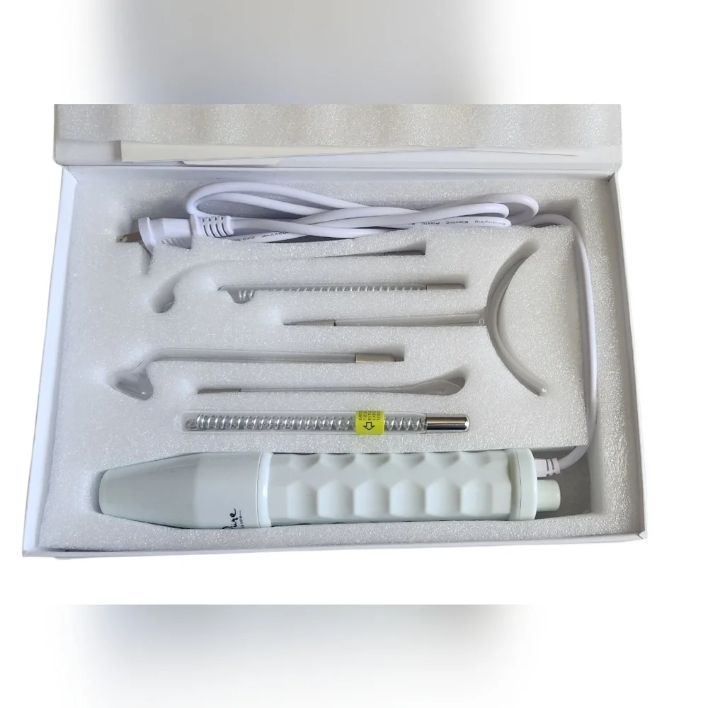 NuDerma Professional Skin Therapy Wand